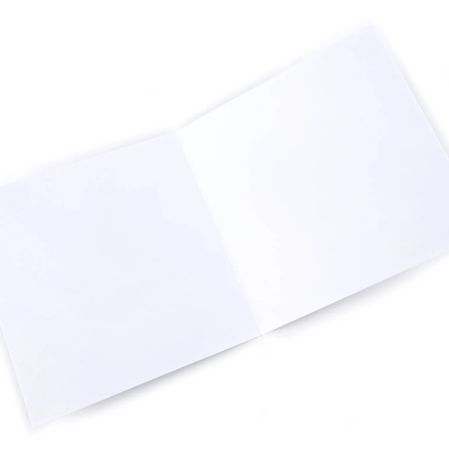 Personalised Rachel Griffin Christmas Card - Deck the Halls