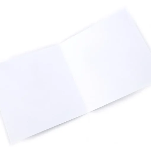 Personalised Rachel Griffin Christmas Card - Merry Little Christmas