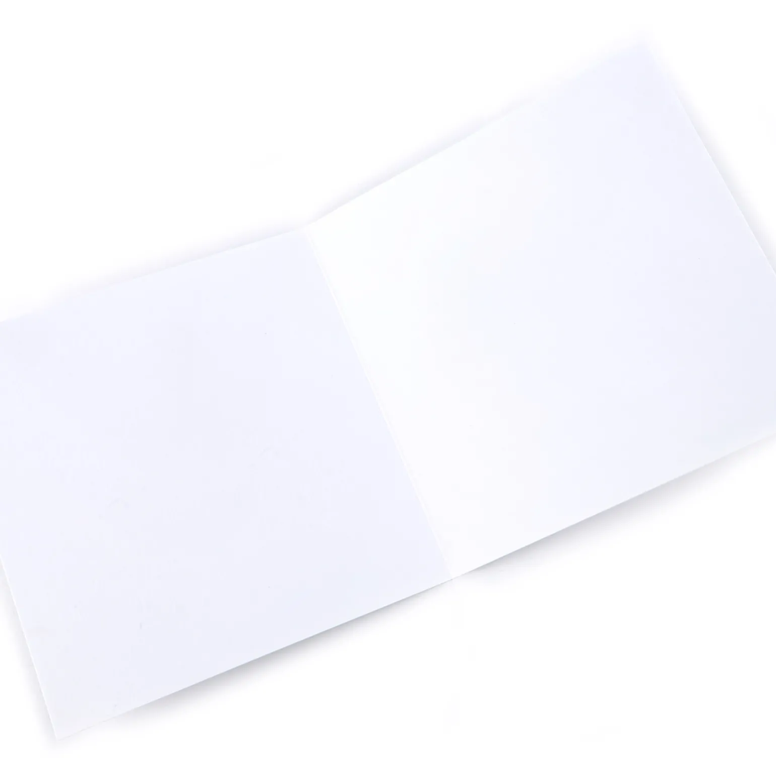 Personalised Rachel Griffin Christmas Card - Merry Little Christmas