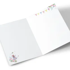 Personalised Retirement Card - Enjoy The Rest