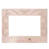 Personalised Rose Gold Hen Do Giant Photo Frame