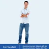 Personalised Star Cutout - Photo Cutout Standard Maximum Height 195cm