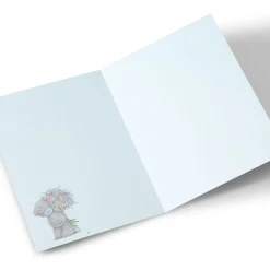 Personalised Tatty Teddy Mother's Day Card - Always My Granny Forever My Friend