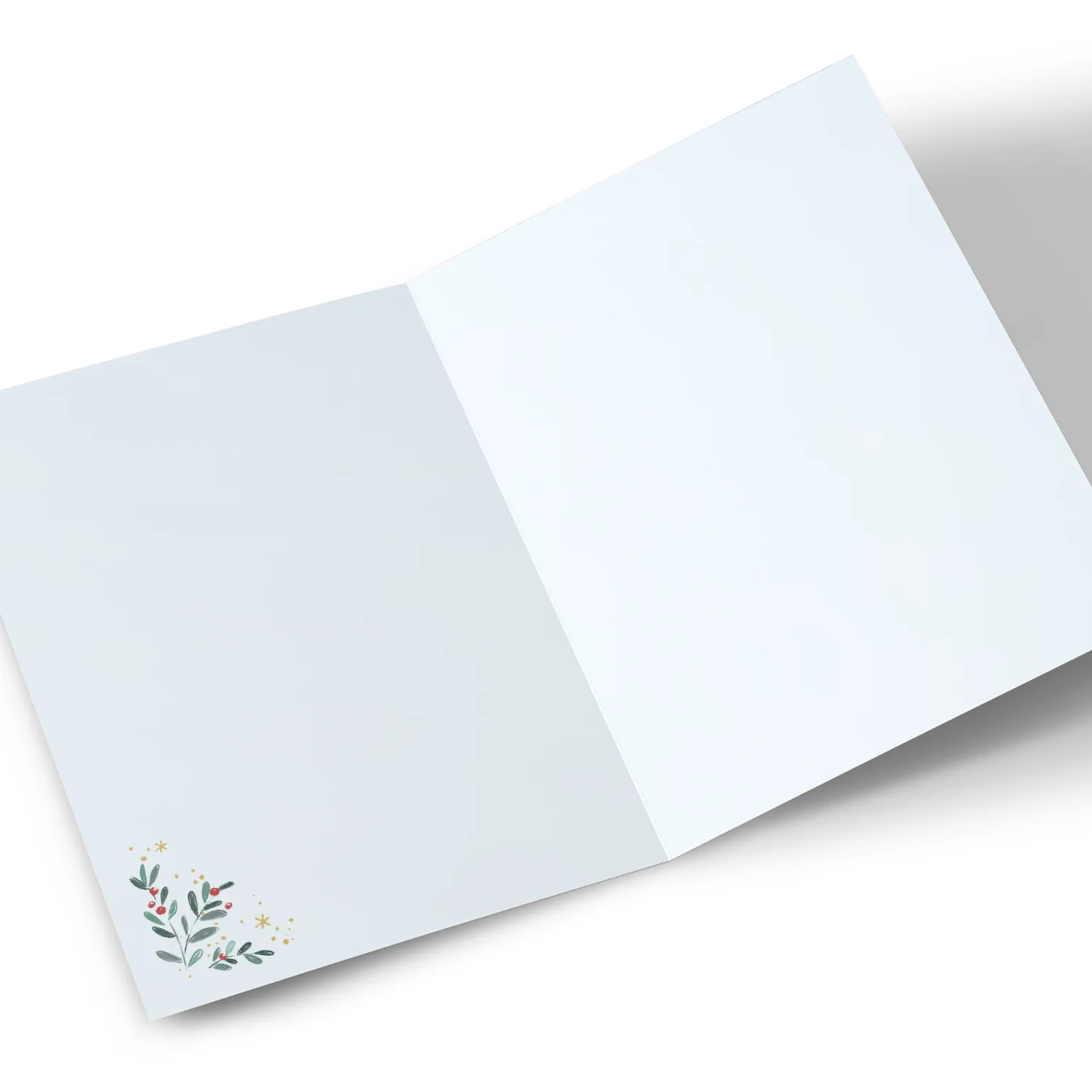 Personalised Tatty Teddy Christmas Card - To a Wonderful Grandad