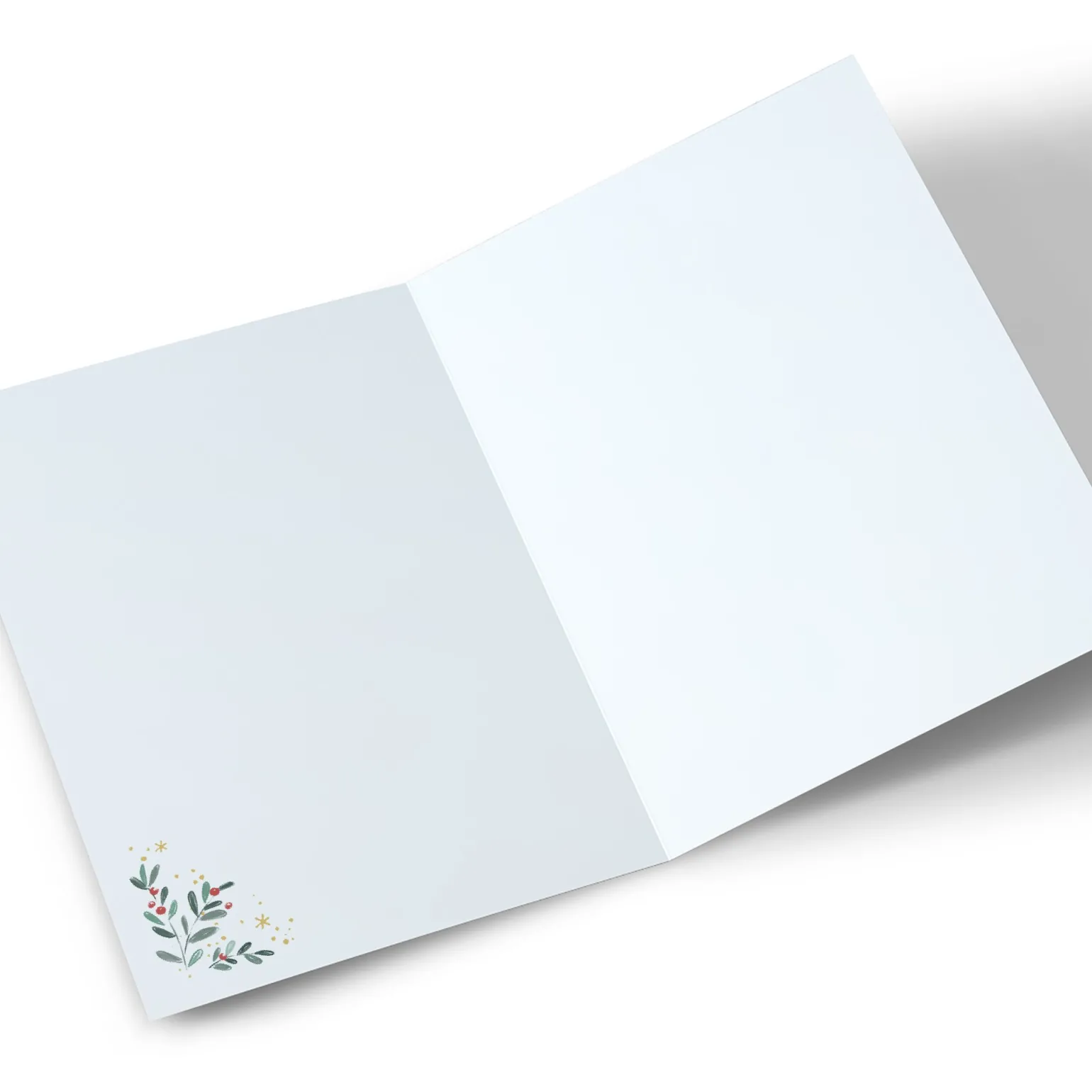 Personalised Tatty Teddy Christmas Card - To a Wonderful, Any Relation
