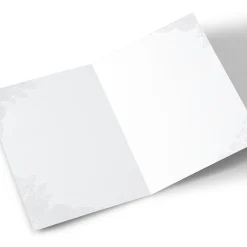 Personalised 25th Anniversary Card - Love & Congratulations