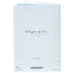 Personalised Thank You Card - You're A Star