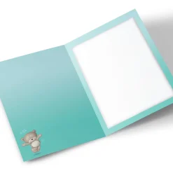Personalised Thank You Teaching Assistant Card - You're A Star