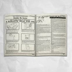 Personalised The Valen Times' Personalised Newspaper for Valentine's Day
