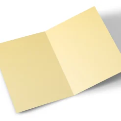 Personalised Thinking of You Card - I Love You
