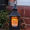 Personalised Trick or Treat Lantern