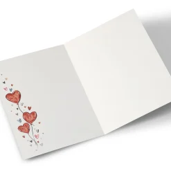 Personalised Valentine's Day Card - You and Me Forever, Boyfriend