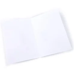 Personalised Valentine's Day Card - Hot Flushes, Wife