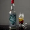 Personalised Vodka - Eagle Design