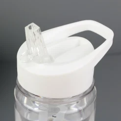 Personalised Water Bottle - Flamingo