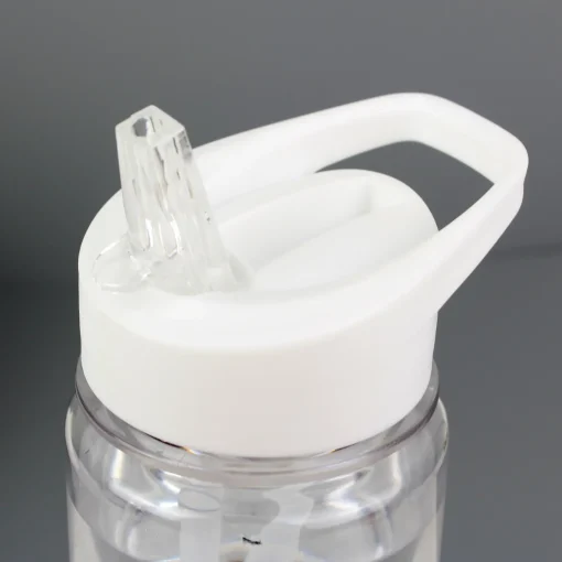 Personalised Water Bottle - Flamingo
