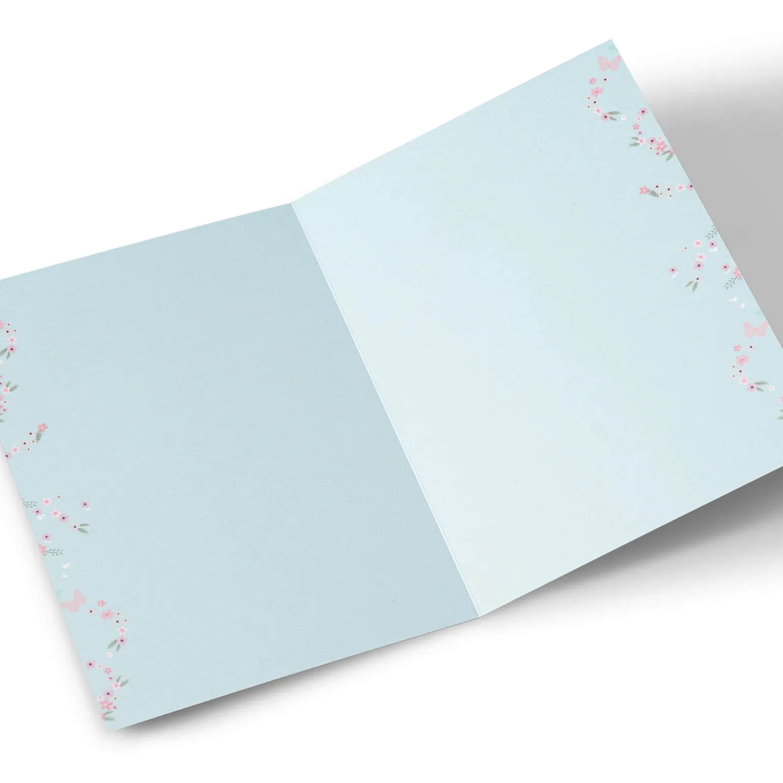 Personalised Wedding Card - Car & Confetti