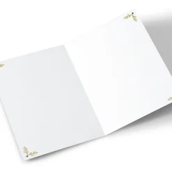 Personalised Wedding Card - Mrs & Mrs