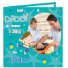 Photo Birthday Card - From their little boy