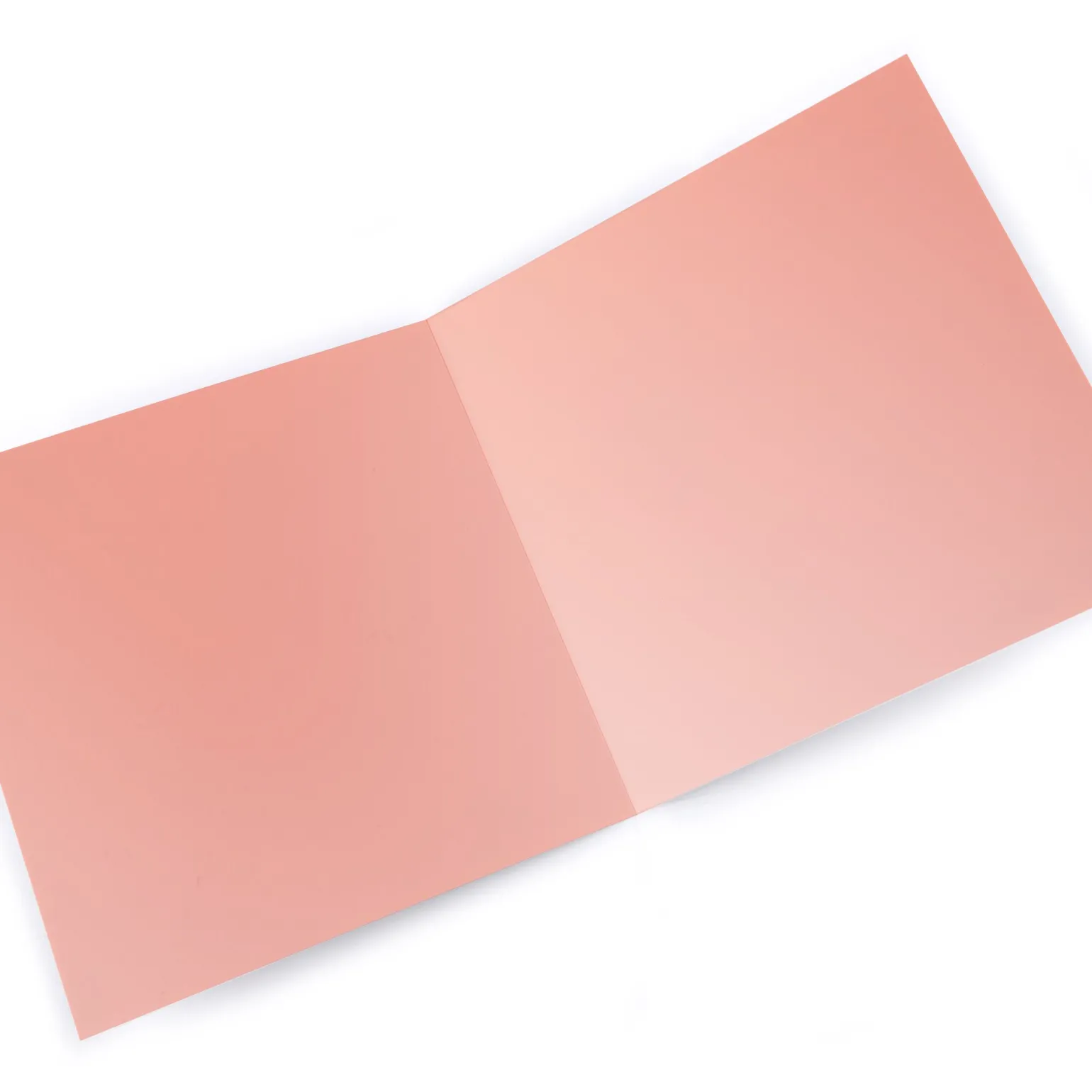 Photo Card - Any Message Floral