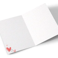 Photo Card - I Love You, Any Recipient
