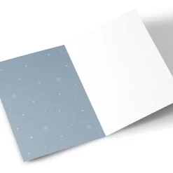 Photo Christmas Card - Can't Wait To Meet You