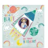 Photo Emma Valenghi Birthday Card - Have A Blast