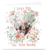 Photo Emma Valenghi Valentine's Day Card - All Year Round