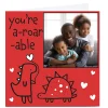 Photo Juniper & Rose Valentine's Day Card - A-Roarable