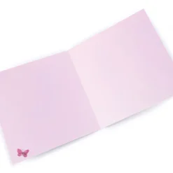 Photo Mother's Day Card - Just For You, Grandma