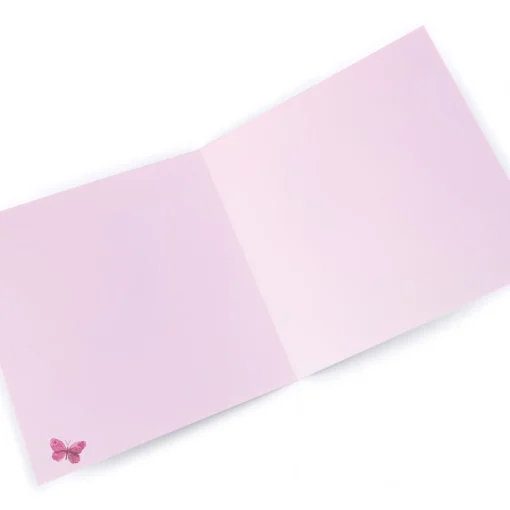 Photo Mother's Day Charity Card - Just For You