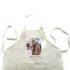 Photo Upload Apron - Years of Love