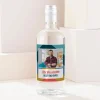 Photo Upload Personalised Gin - The Gin-vinsible