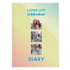 Photo Upload Poloroid Diary