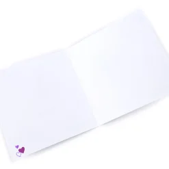 Photo Valentine's Day Card - Love You Mummy