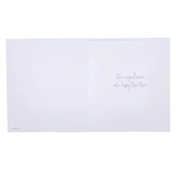 Premium Robin & Holly Christmas Cards - Pack of 10 (2 Designs)