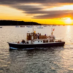 River Dining for Two Gift Experience Day