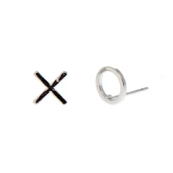Sending You A Great Big Hug XO Earrings