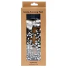 Silver Luxury Christmas Wrap Accessories Pack