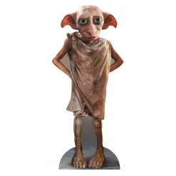 Small Harry Potter Dobby Cardboard Cutout