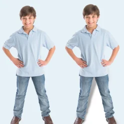 Small Personalised Photo-Upload Cardboard Cutout - 90cm