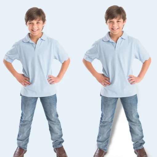 Small Personalised Photo-Upload Cardboard Cutout - 90cm