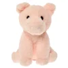 Small Pig Soft Toy