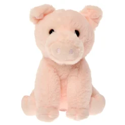 Small Pig Soft Toy