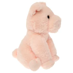 Small Pig Soft Toy