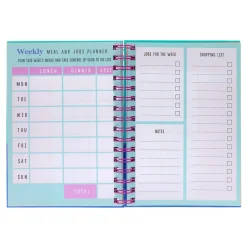Sort Your Life Out Household Planner