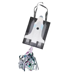 Space Party Bags - Pack of 5