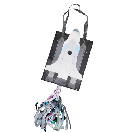 Space Party Bags - Pack of 5