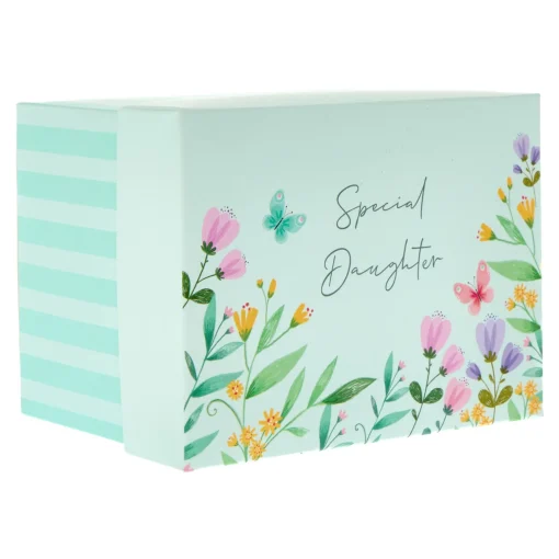Special Daughter Mug In A Box