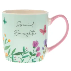 Special Daughter Mug In A Box